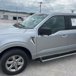 FORD F-150 XLT - 2