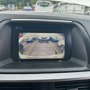 2016 Mazda CX-5 GRAND TOURING — миниатюра 40