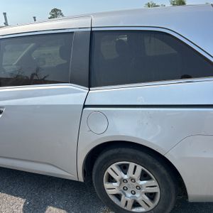 HONDA ODYSSEY LX - 6