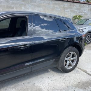 PORSCHE MACAN BASE - 6