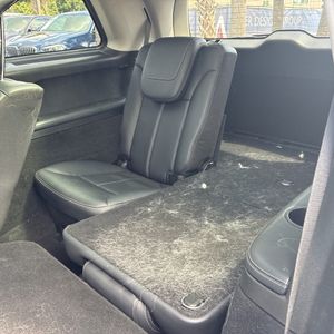 2011 Mercedes-BENZ GL 照片 37