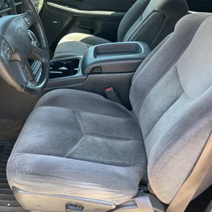 2005 Chevrolet SILVERADO 2500HD LS 缩略图 73