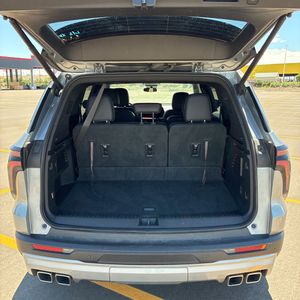 صورة مصغرة 44 لـ 2025 Chevrolet TRAVERSE Z71
