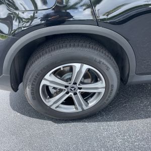 2022 Mercedes-BENZ GLC — миниатюра 19