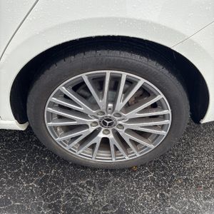 2022 Mercedes-BENZ CLA thumbnail 18