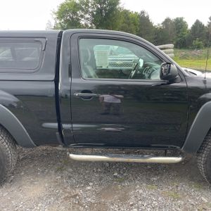 2011 Toyota TACOMA BASE — миниатюра 11
