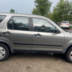 2006 Honda CR-V LX 缩略图 11