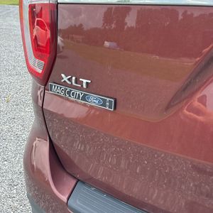 2018 FORD EXPLORER XLT thumbnail 23