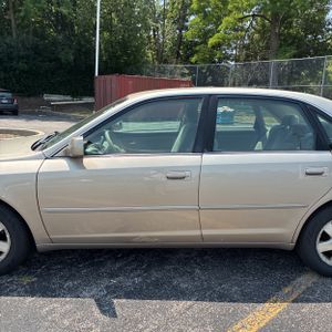 2004 Toyota AVALON XL 照片 4