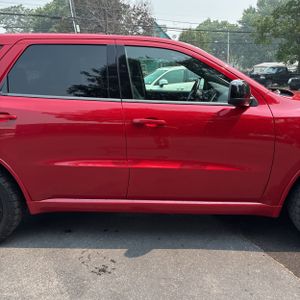 2020 Dodge DURANGO GT — миниатюра 11