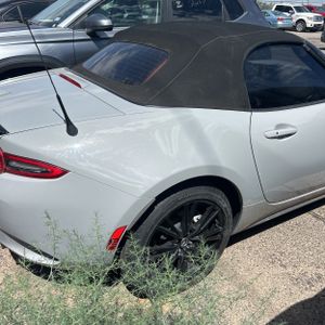 صورة 9 لـ 2024 Mazda MX-5 MIATA CLUB