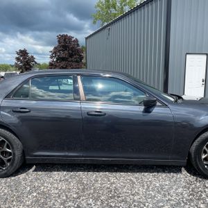 2018 Chrysler 300 S 缩略图 11