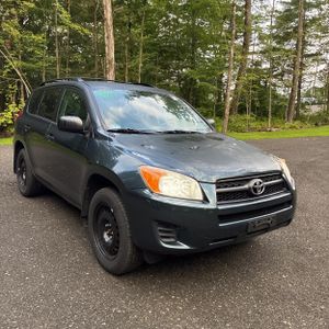 صورة مصغرة 12 لـ 2012 Toyota RAV4 BASE