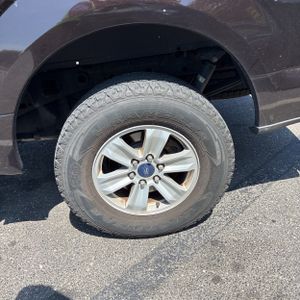صورة مصغرة 18 لـ 2018 FORD F-150 XLT