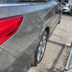 HONDA ODYSSEY EX-L - 9