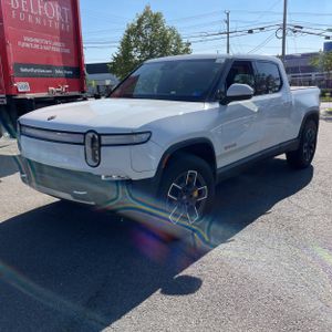 صورة 1 لـ 2022 Rivian R1T LAUNCH EDITION