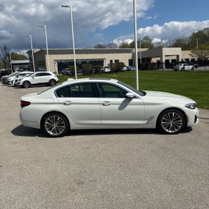 BMW 540 I XDRIVE - 10