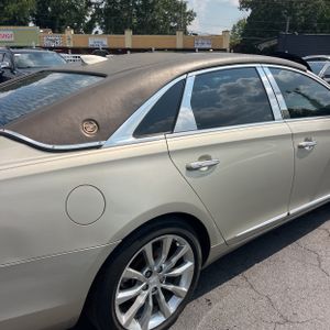 صورة 9 لـ 2016 Cadillac XTS LUXURY