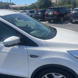 2018 FORD ESCAPE TITANIUM 缩略图 13