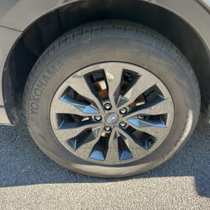 2023 Subaru OUTBACK ONYX EDITION — миниатюра 19