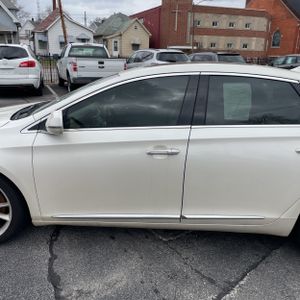 CADILLAC XTS PLATINUM COLLECTION - 4