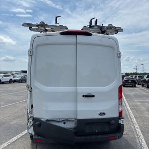 FORD TRANSIT 250 - 7