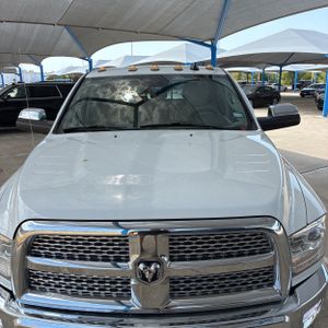 صورة مصغرة 15 لـ 2016 RAM 2500 LARAMIE