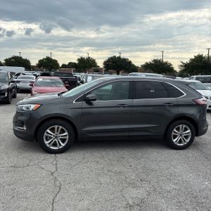 FORD EDGE SEL - 3