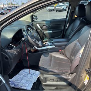 صورة مصغرة 32 لـ 2013 FORD EDGE LIMITED