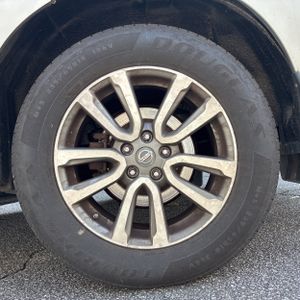 صورة 18 لـ 2013 Nissan PATHFINDER SL