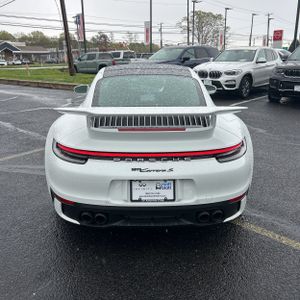 PORSCHE 911 CARRERA S - 7