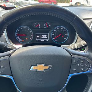 صورة 39 لـ 2019 Chevrolet TRAVERSE LT CLOTH