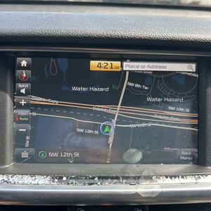 2017 KIA OPTIMA HYBRID EX — миниатюра 38