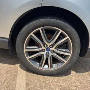 2019 FORD EDGE TITANIUM 缩略图 18