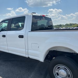 FORD F-250 SUPER DUTY XL - 6