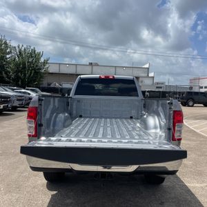 2024 RAM 3500 BIG HORN — миниатюра 41