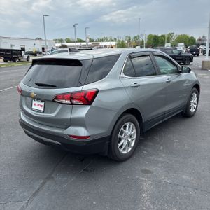 CHEVROLET EQUINOX - 8