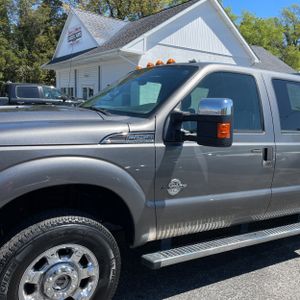 FORD F-250 SUPER DUTY XLT - 2