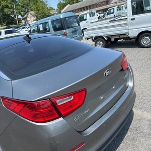 صورة مصغرة 49 لـ 2014 KIA OPTIMA EX