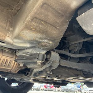 2008 Honda CR-V LX 缩略图 30