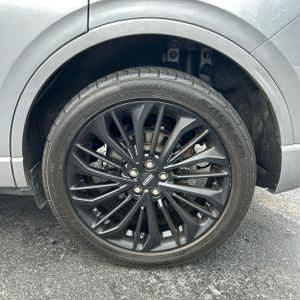 2023 Lincoln CORSAIR RESERVE 照片 18