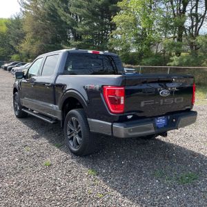 FORD F-150 XLT - 5