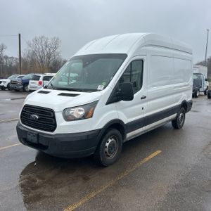 FORD TRANSIT-250 - 1