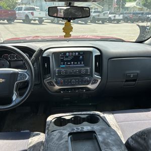 2018 Chevrolet SILVERADO 1500 LT Z71 — миниатюра 35