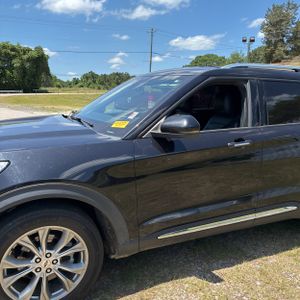 FORD EXPLORER LIMITED - 2