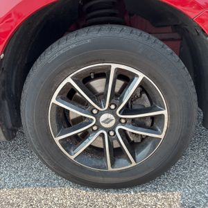 2018 Dodge JOURNEY SE 缩略图 20