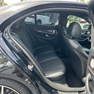 2020 Mercedes-BENZ E-CLASS — миниатюра 35