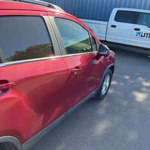 صورة مصغرة 60 لـ 2015 Chevrolet TRAX LT