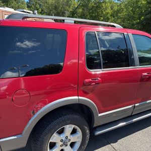 2003 FORD EXPLORER XLT — фото 9