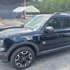 صورة 2 لـ 2021 FORD BRONCO SPORT OUTER BANKS